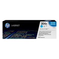 Hewlett Packard LaserJet CC531A Cyan Toner Cartridge